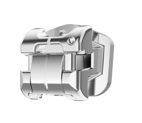 kupować Zębowe uchwyty pasywne ze stali nierdzewnej w ortopedii Brilliant III online manufacture