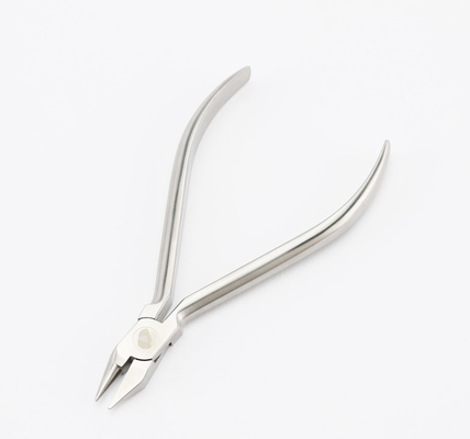 kupować Metalowe urządzenia ortodontyczne klasy II Klasyfikacja instrumentów online manufacture
