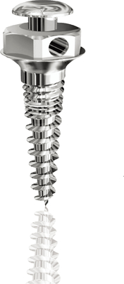 kupować Zestaw tytanu Mini śruby ortodontyczne stomatologiczne 1.6x6 1.6x8 1.6x10 1.6x12 Rozmiar online manufacture