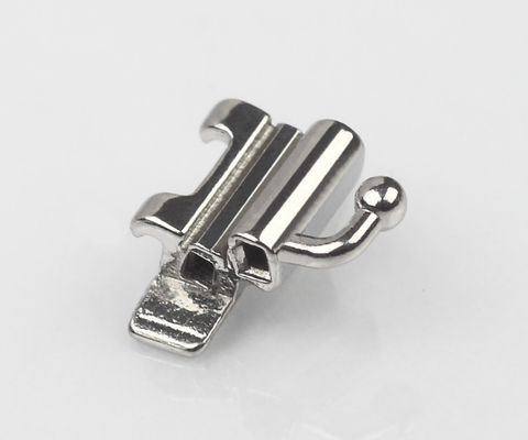 kupować ROTH molarny / MBT Orthodontic Buccal Tubes Double Rect 0.022