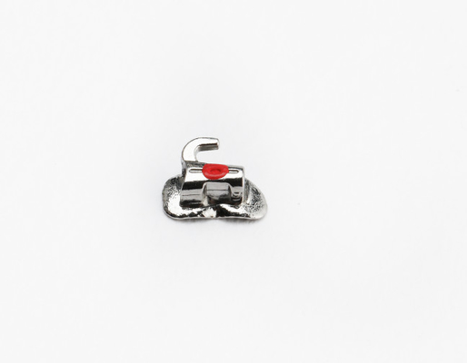 2nd Molar ROTH / MBT Orthodontic Buccal Tubes 0.022 