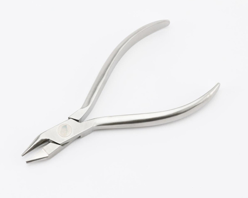 Westlake Orthodontic Instruments Metal Tweed Loop Plier CE ISO FDA zatwierdzony