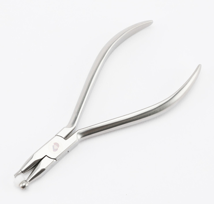 Westlake Silver Orthodontic Bond Usunięcie zębów