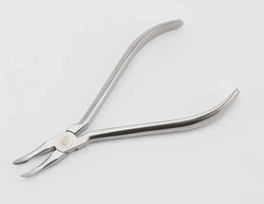 Klasy II Instrumenty ortodontyczne
