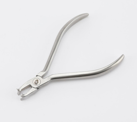 Narzędzia ortodontyczne ręczne Niti Arch Bending Plier For Dental Area