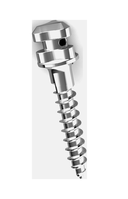 Westlake Orthodontic Mini Screws Titanowy Stop 1.4x6 1.4x8 1.6x10 1.4x12