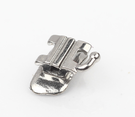 ROTH / MBT Orthodontic Buccal Tubes 0,022